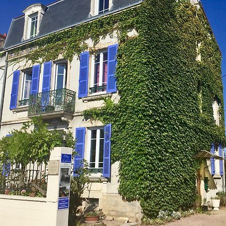 Gite Chez Madeleine Appartement Louhans Buitenkant foto
